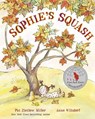 Sophie's Squash - Pat Zietlow Miller ; Anne Wilsdorf - 9780593181690