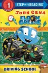 Driving School - John Cena - 9780593182086