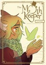 The Moth Keeper - K. O'Neill - 9780593182291