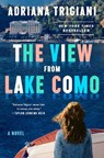 The View from Lake Como - Adriana Trigiani - 9780593183359
