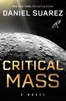 Critical Mass - Daniel Suarez - 9780593183632