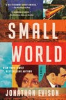 Small World - Jonathan Evison - 9780593184134