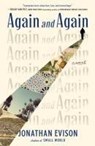 Again and Again - Jonathan Evison - 9780593184165