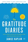 Gratitude Diaries - Janice Kaplan - 9780593184837