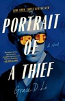 Portrait of a Thief - Grace D. Li - 9780593186060