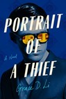 Portrait of a Thief - Grace D. Li - 9780593186077