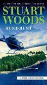 Hush-Hush - Stuart Woods - 9780593188361
