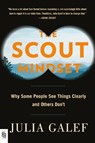 Scout Mindset - Julia Galef - 9780593189269