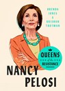 Queens of the Resistance: Nancy Pelosi - Brenda Jones ; Krishan Trotman - 9780593189887