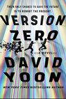 Version Zero - David Yoon - 9780593190364