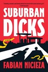 Suburban Dicks - Fabian Nicieza - 9780593191286