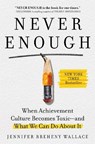 Breheny Wallace, J: Never Enough - Jennifer Breheny Wallace - 9780593191866