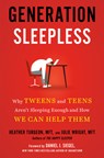 Generation Sleepless - Heather Turgeon ; Julie Wright - 9780593192139