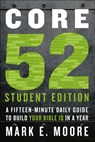 Core 52 Student Edition - Mark E. Moore - 9780593193563