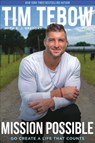 Mission Possible - Tim Tebow - 9780593194010