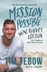 Mission Possible Young Reader's Edition - Tim Tebow - 9780593194072
