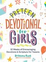 Preteen Devotional for Girls - Brittany Rust - 9780593196922