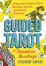 Guided Tarot - Stefanie Caponi - 9780593196984