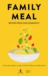 Family Meal - Penguin Random House - 9780593197004
