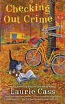 Checking Out Crime - Laurie Cass - 9780593197721