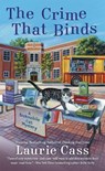 The Crime that Binds - Laurie Cass - 9780593197738