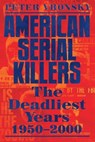 American Serial Killers - Peter Vronsky - 9780593198957