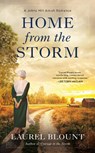 Home from the Storm - Laurel Blount - 9780593200261