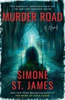 Murder Road - Simone St. James - 9780593200391