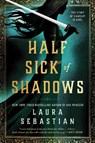 Half Sick of Shadows - Laura Sebastian - 9780593200520