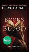 Clive Barker's Books of Blood: Volume One (Movie Tie-In) - Clive Barker - 9780593201053
