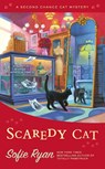 Scaredy Cat - Sofie Ryan - 9780593201992