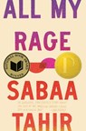 All My Rage - Sabaa Tahir - 9780593202340
