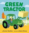Green Tractor - Kersten Hamilton - 9780593202388