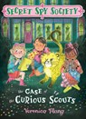 The Case of the Curious Scouts - Veronica Mang - 9780593204382