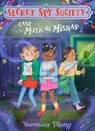 The Case of the Musical Mishap - Veronica Mang - 9780593204412