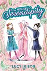The House of Serendipity - Lucy Ivison - 9780593204726