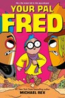 Your Pal Fred - Michael Rex - 9780593206331