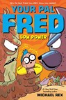 Low Power: A Graphic Novel - Michael Rex - 9780593206355