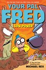 Low Power: A Graphic Novel - Michael Rex - 9780593206409