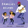 Families Belong - Dan Saks - 9780593223642