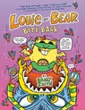 Louie and Bear Bite Back: A Graphic Novel - Brady Smith - 9780593224175