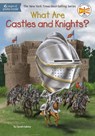 What Are Castles and Knights? - Sarah Fabiny ; Who HQ - 9780593226865