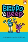Blippo & Beep - Sarah Weeks - 9780593226964