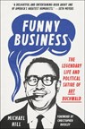 Funny Business - HILL,  Michael ; Buckley, Christopher - 9780593229514
