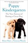 Puppy Kindergarten - Brian Hare ; Vanessa Woods - 9780593231326