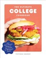 The Ultimate College Cookbook - Victoria Granof - 9780593232095