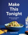 Make This Tonight - Tastemade - 9780593232187