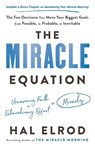 Miracle Equation - Hal Elrod - 9780593232309