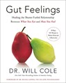 Gut Feelings - Will Dr Cole ; Nicole Lepera PhD - 9780593232361