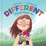 Different - A Great Thing to Be! - Heather Avis - 9780593232651